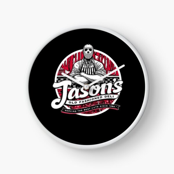 Item preview, Jason's Old Fashioned Deli  designed and sold by JOHNPWAGNER.