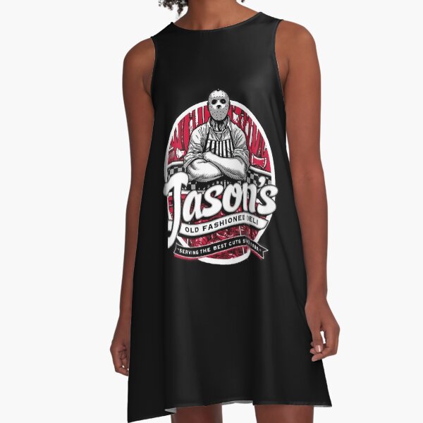 Item preview, Jason's Old Fashioned Deli  designed and sold by JOHNPWAGNER.