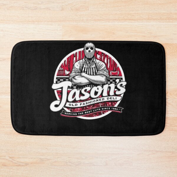 Item preview, Jason's Old Fashioned Deli  designed and sold by JOHNPWAGNER.