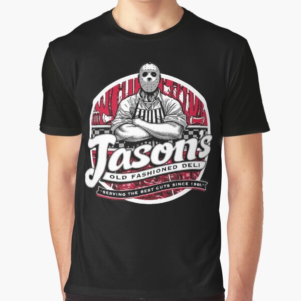 Item preview, Jason's Old Fashioned Deli  designed and sold by JOHNPWAGNER.