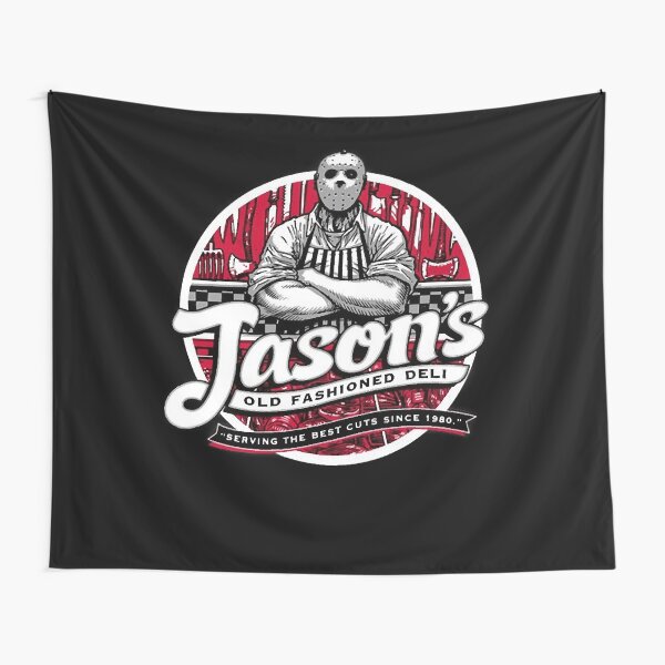 Item preview, Jason's Old Fashioned Deli  designed and sold by JOHNPWAGNER.