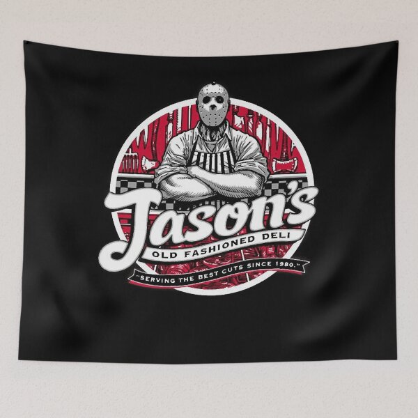 Item preview, Jason's Old Fashioned Deli  designed and sold by JOHNPWAGNER.