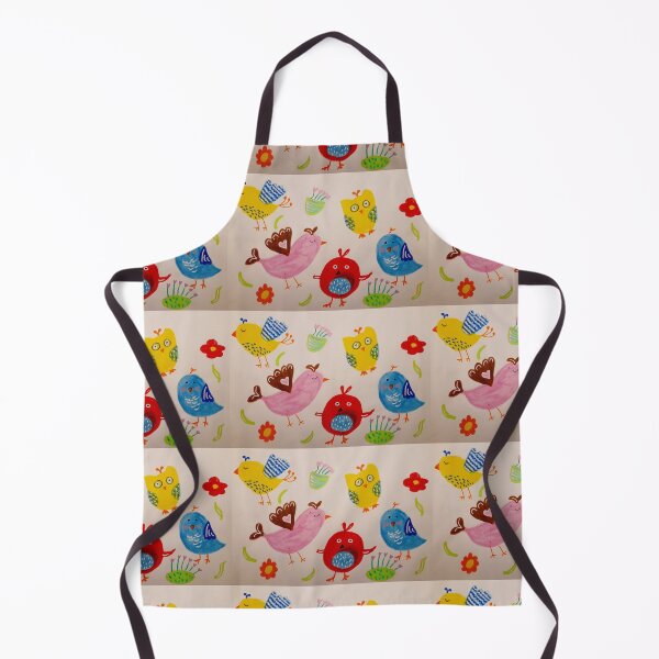 Item preview, Crazy Birds designed and sold by Veronika Mihalj.