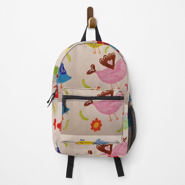 Item preview, Crazy Birds designed and sold by Veronika Mihalj.