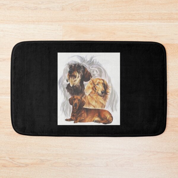 Item preview, Dachshund Medley  designed and sold by William6354881.