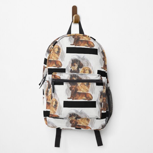 Item preview, Dachshund Medley designed and sold by William6354881.