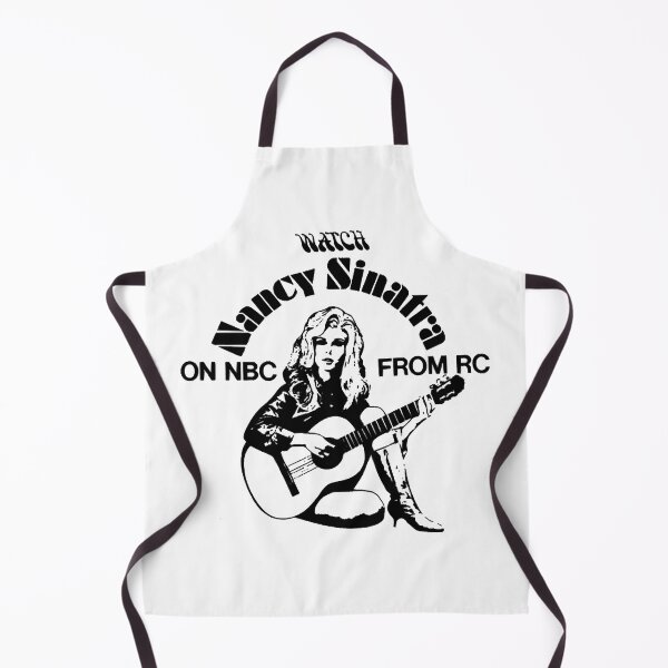 Item preview, Nancy Sinatra -- Vintage TV  designed and sold by Nanokha56.