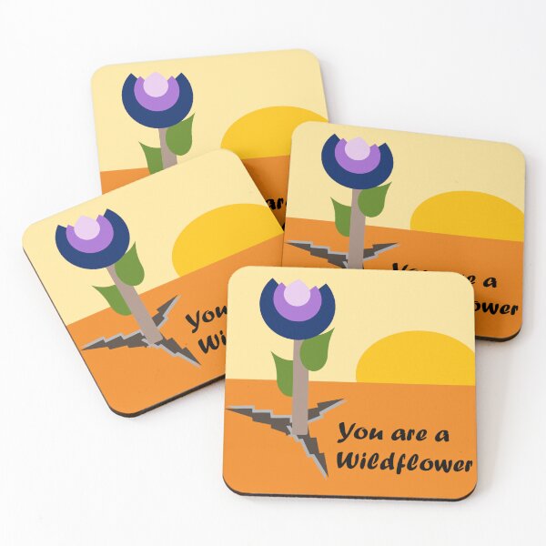 Item preview, Wildflower designed and sold by marichuwill.