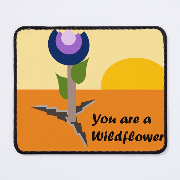 Item preview, Wildflower designed and sold by marichuwill.