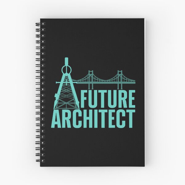 Item preview, Cool Future Architect Art - Architecture Student designed and sold by levintere.