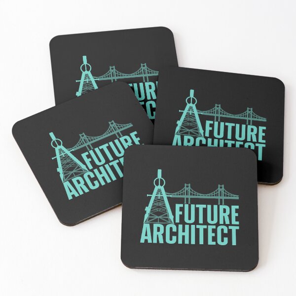 Item preview, Cool Future Architect Art - Architecture Student designed and sold by levintere.
