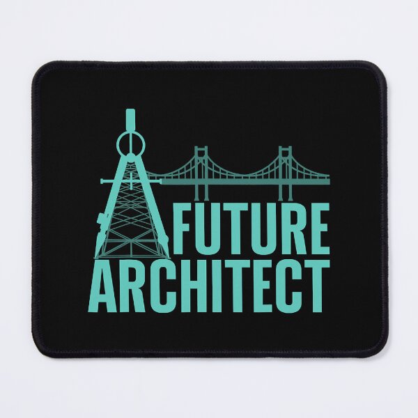 Item preview, Cool Future Architect Art - Architecture Student designed and sold by levintere.