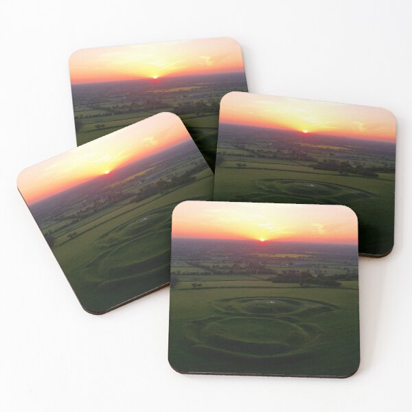 Item preview, The Magic of the Hill designed and sold by pshelley.