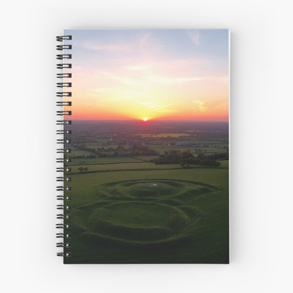 Item preview, The Magic of the Hill designed and sold by pshelley.