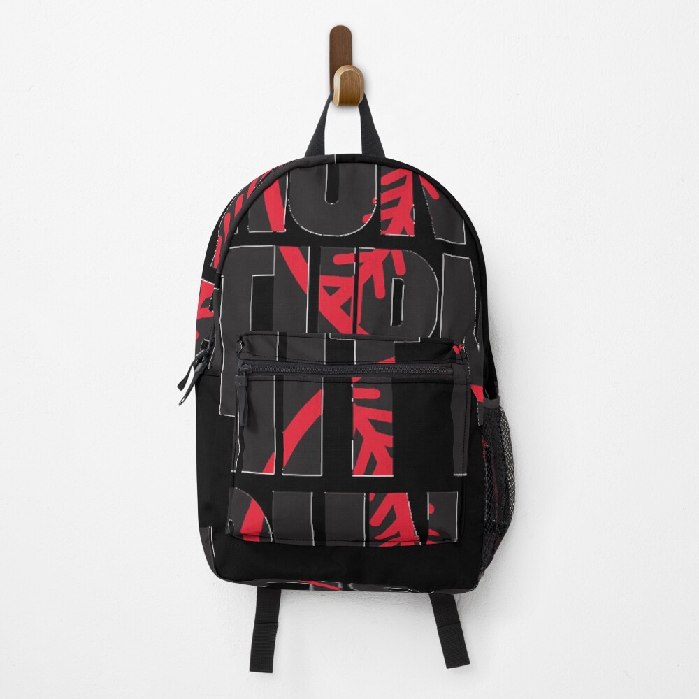 Item preview, Backpack designed and sold by JaciBaz.