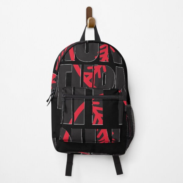 Item preview, Hit Hard, Run Fast, Turn Left Essential designed and sold by JaciBaz.