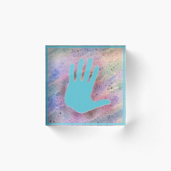 Item preview, Hand1 - Cepillo de aire designed and sold by TimeonB.