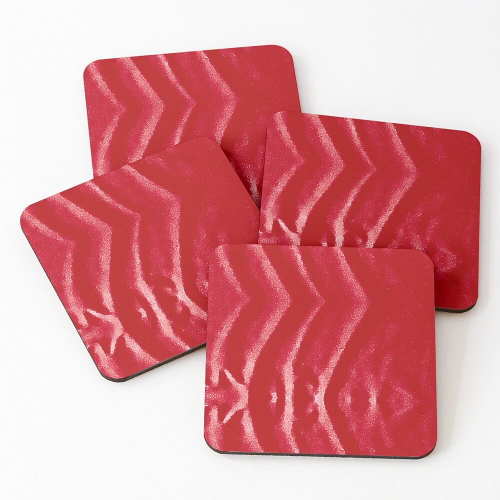 Item preview, Coasters (Set of 4) designed and sold by TmartUS.
