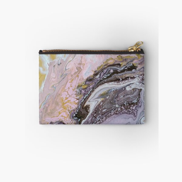 Item preview, Alluvial flow 2  @lizablackart designed and sold by LizaBlackArt.