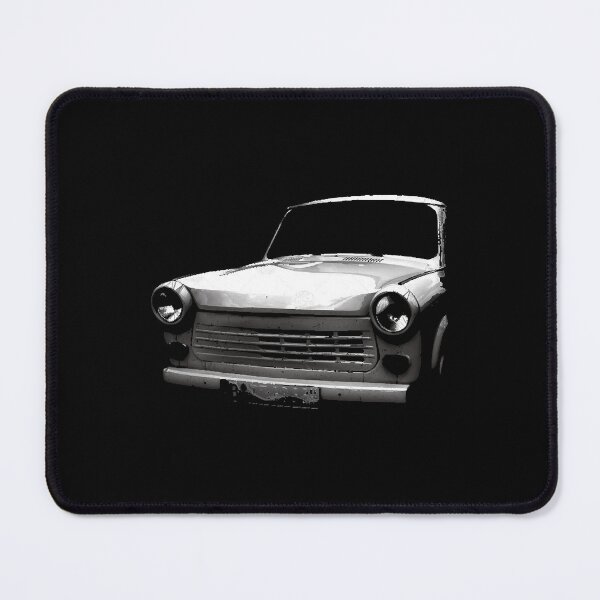 Artikelvorschau, DDR-Trabant, DDR-Oldtimer entworfen und verkauft von TylerAt9472904.