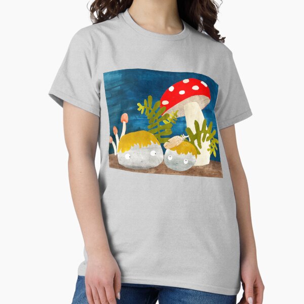 Sometimes Life Hands You a Gift Classic T-Shirt