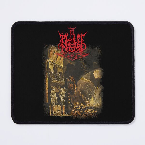 Item preview, Blut Aus Nord Classic  designed and sold by casimirosunni.