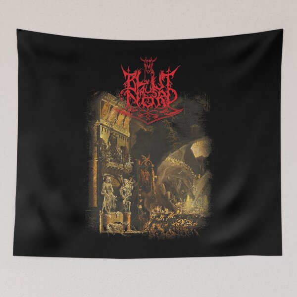 Item preview, Blut Aus Nord Classic  designed and sold by casimirosunni.