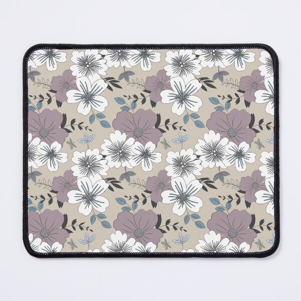 Item preview, Flower Pattern designed and sold by RED FIR.