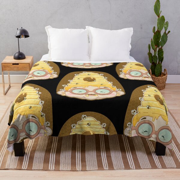 Item preview, Bee Sweet Grandma  designed and sold by William6354881.
