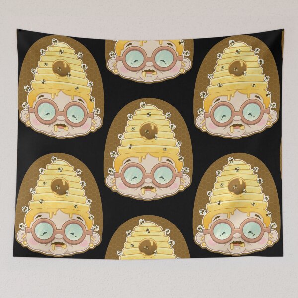 Item preview, Bee Sweet Grandma  designed and sold by William6354881.