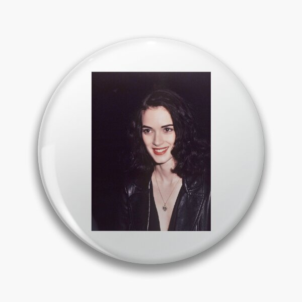 Item preview, For Mens Womens Winona Ryder Music Vintage designed and sold by Christinamo456.