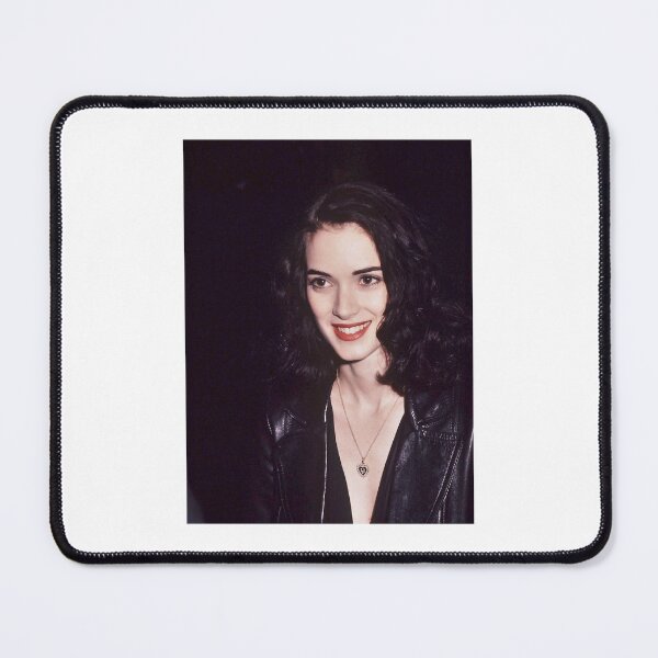 Item preview, For Mens Womens Winona Ryder Music Vintage designed and sold by Christinamo456.
