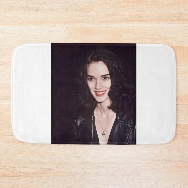 Item preview, For Mens Womens Winona Ryder Music Vintage designed and sold by Christinamo456.