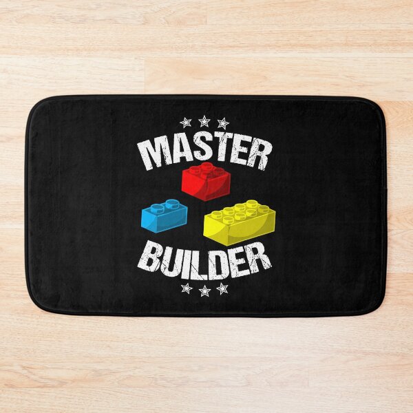 Item preview, Cool Master Builder Architect Funny Building Blocks designed and sold by levintere.
