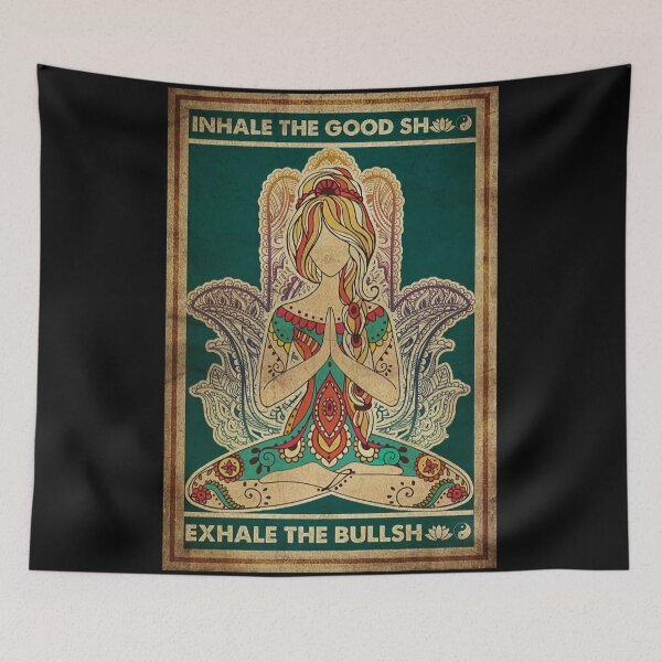 Item preview, Women Relax Fresh Yoga designed and sold by James Schwartz.