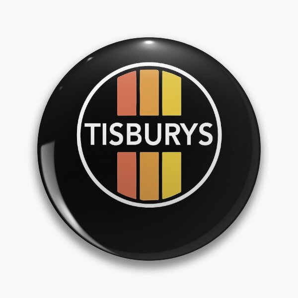 Item preview, Tisburys vintage designed and sold by JOHNPWAGNER.