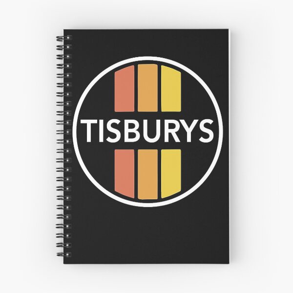 Item preview, Tisburys vintage designed and sold by JOHNPWAGNER.