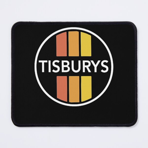 Item preview, Tisburys vintage designed and sold by JOHNPWAGNER.