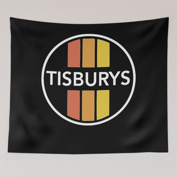 Item preview, Tisburys vintage designed and sold by JOHNPWAGNER.