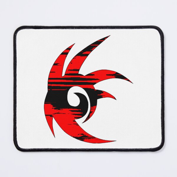 Item preview, Shadow The Hedgehog Logo designed and sold by FajarStore78.