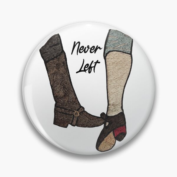 Item preview, never left designed and sold by JoycePruit.
