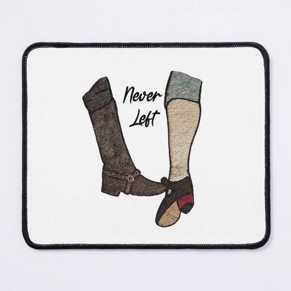 Item preview, never left designed and sold by JoycePruit.