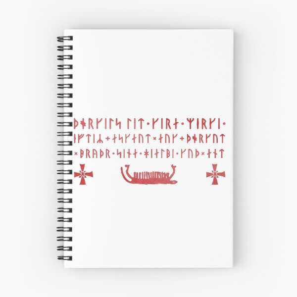 Item preview, Runes of Kungsor designed and sold by Sofie Pettersson.