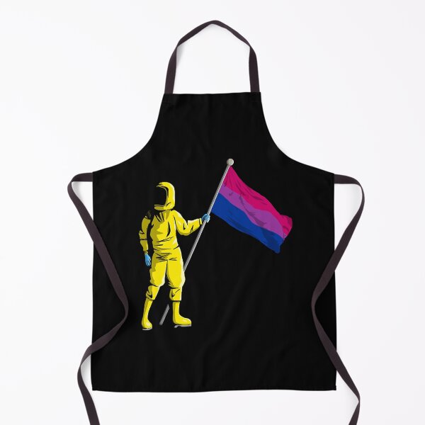 Item preview, Quaranpride- Bisexual  designed and sold by BruceJo2744454.