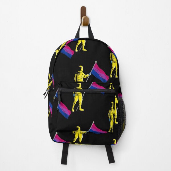 Item preview, Quaranpride- Bisexual  designed and sold by BruceJo2744454.