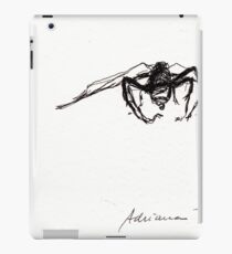 Ink Insect iPad Case/Skin
