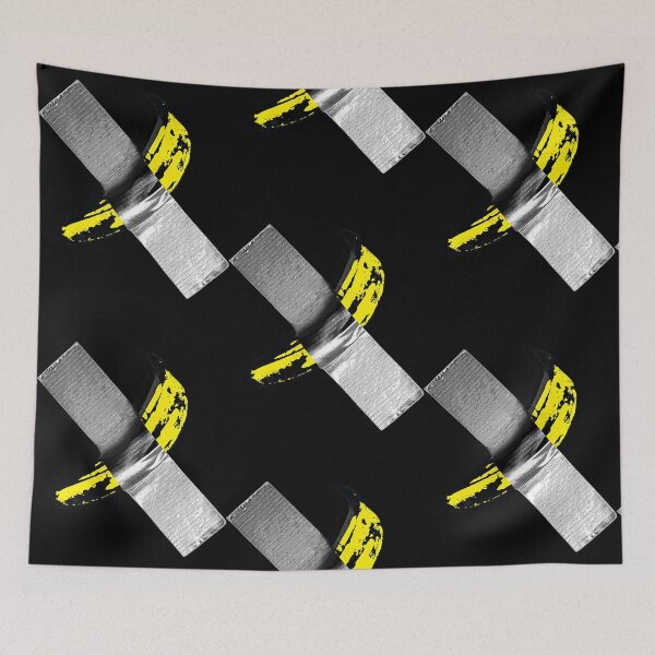 Item preview, Banana Basel  designed and sold by William6354881.