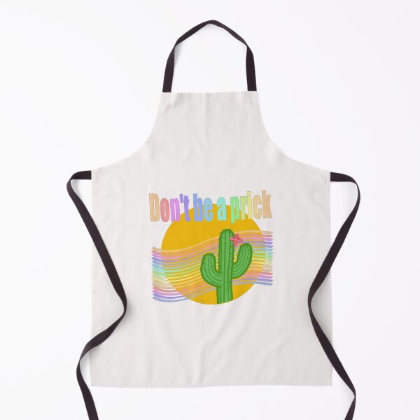 Item preview, Don't be a prick designed and sold by NomadNoCry.
