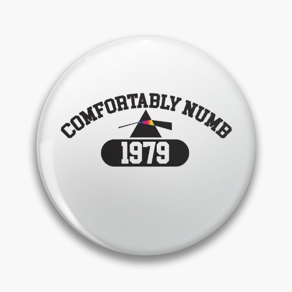 Item preview,  Comfortably Numb 1979 designed and sold by Nanokha56.