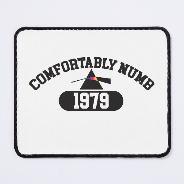 Item preview, Comfortably Numb 1979 designed and sold by Nanokha56.